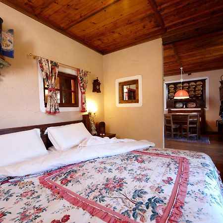 Bellevue Hotel & Spa Cogne Eksteriør bilde