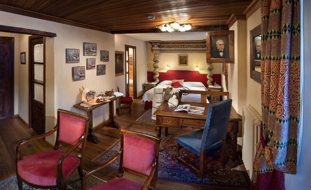 Bellevue Hotel & Spa Cogne Eksteriør bilde